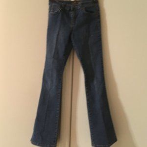Girls Jeans